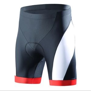 Stutsports, Men’s Cycling Shorts
